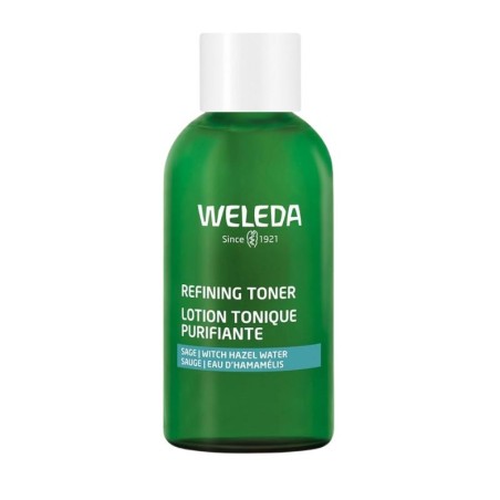 Weleda tónico facial 150ml