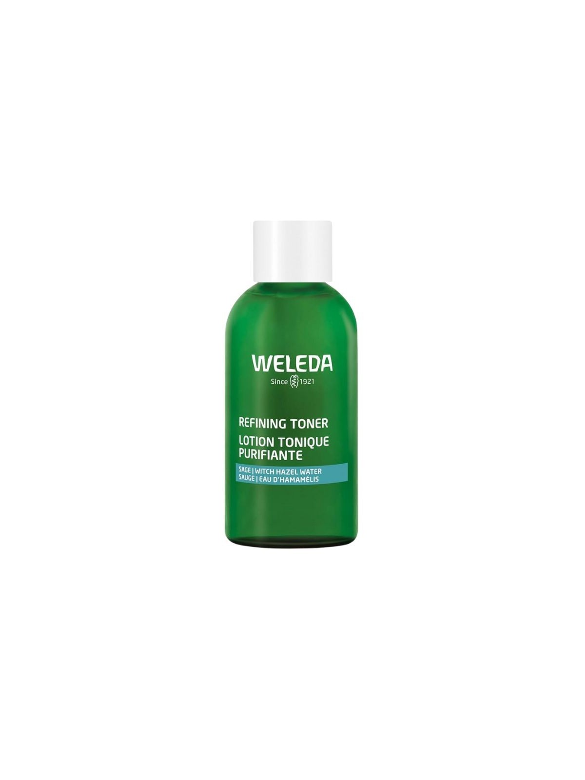 Weleda tónico facial 150ml