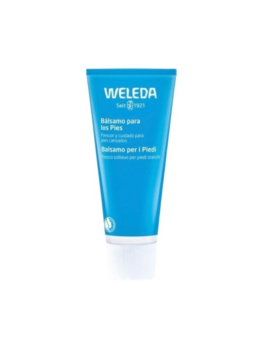 Weleda crema sani pies 75ml