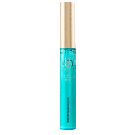 Sensilis mascara tratamiento noche pestañas y cejas