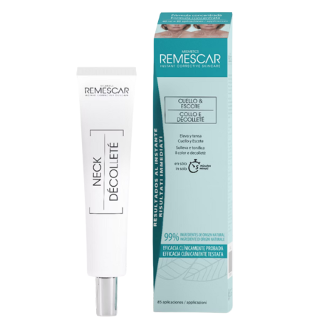 Remescar cuello y escote 40 ml