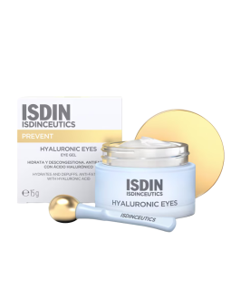 Isdin Isdinceutics prevent hyaluronic eyes 15 g