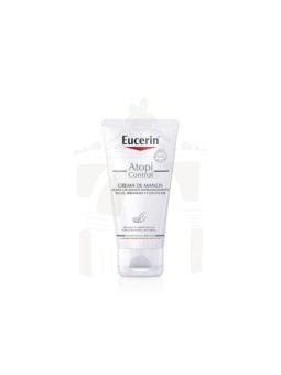 EUCERIN ATOPICONTROL CREMA DE MANOS 75 ML