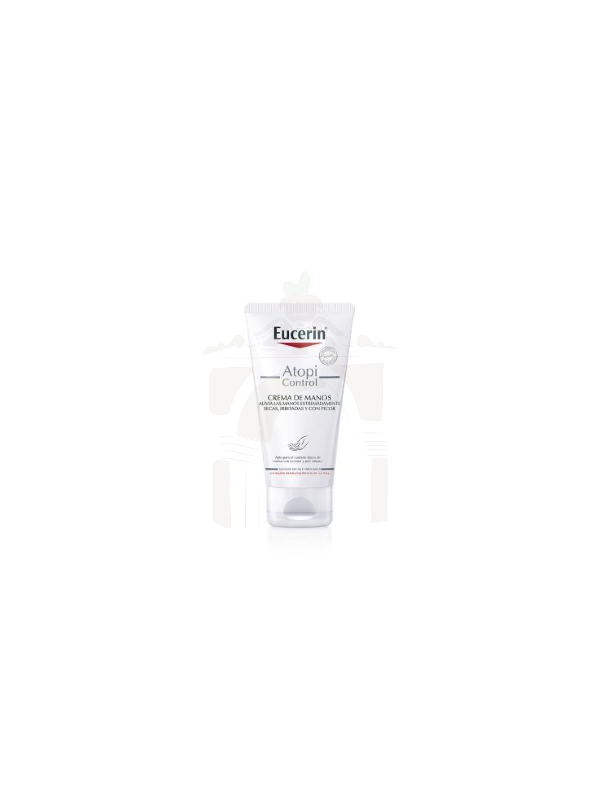 EUCERIN ATOPICONTROL CREMA DE MANOS 75 ML