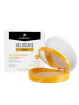 Heliocare 360º SPF 50+ oil-free compact protector solar 1 envase 10 gramos color pearl