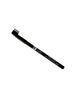 E.Llorca lápiz de cejas número 1 - negro