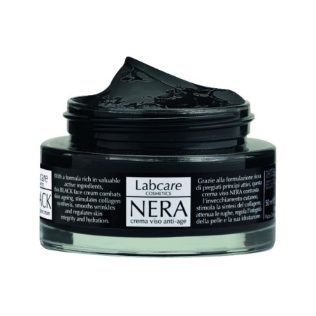 Labcare black antiage crema 50ml