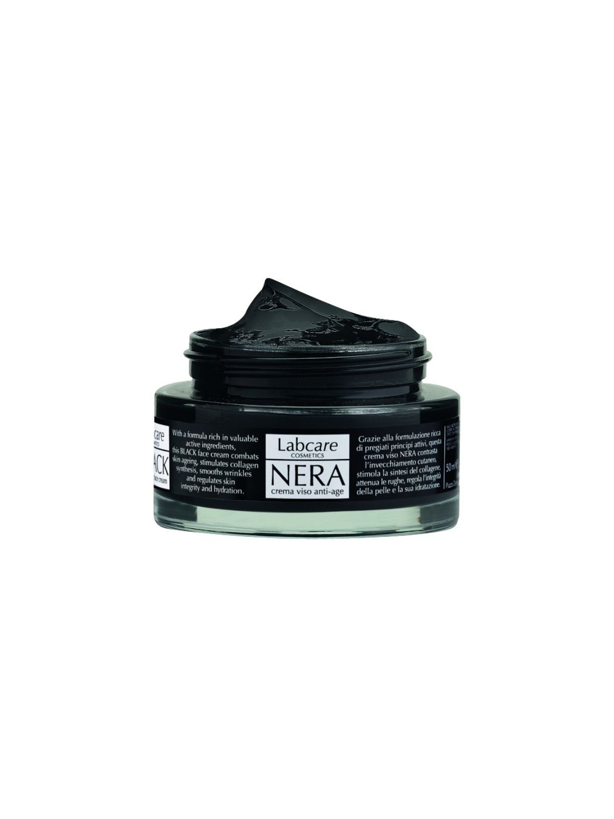 Labcare black antiage crema 50ml