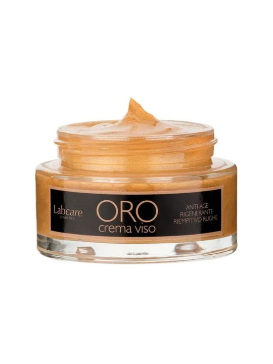 Labcare oro antiage crema 50ml