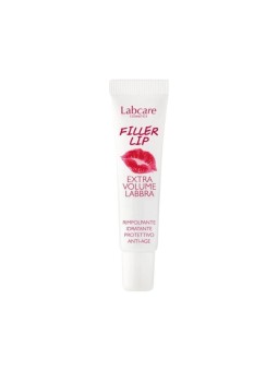 Labcare filler lip volumen 70% instant