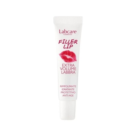 Labcare filler lip volumen 70% instant