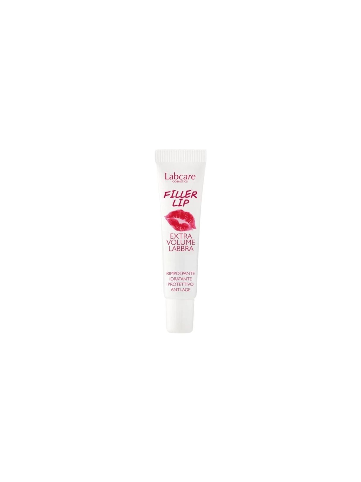Labcare filler lip volumen 70% instant