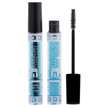 E.Llorca Pharma Mascara Para Cejas Y Pestañas 12 ml Color Transparante