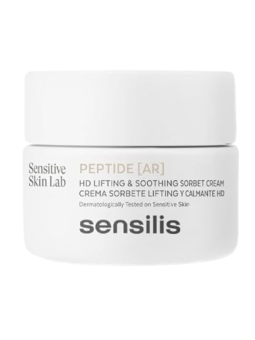 Sensilis peptide ar crema lifting 50 ml