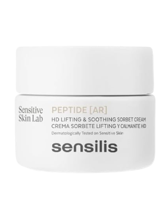 Sensilis peptide ar crema lifting 50 ml