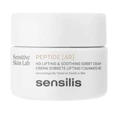 Sensilis peptide ar crema lifting 50 ml