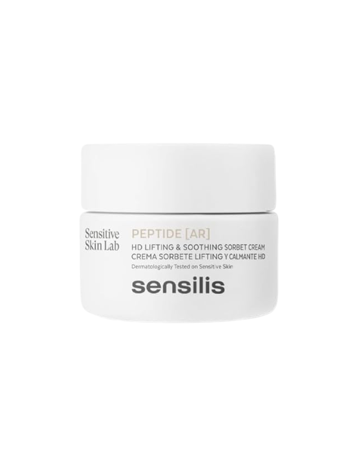 Sensilis peptide ar crema lifting 50 ml