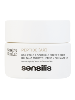 Sensilis peptide ar balsamo lifting 50 ml