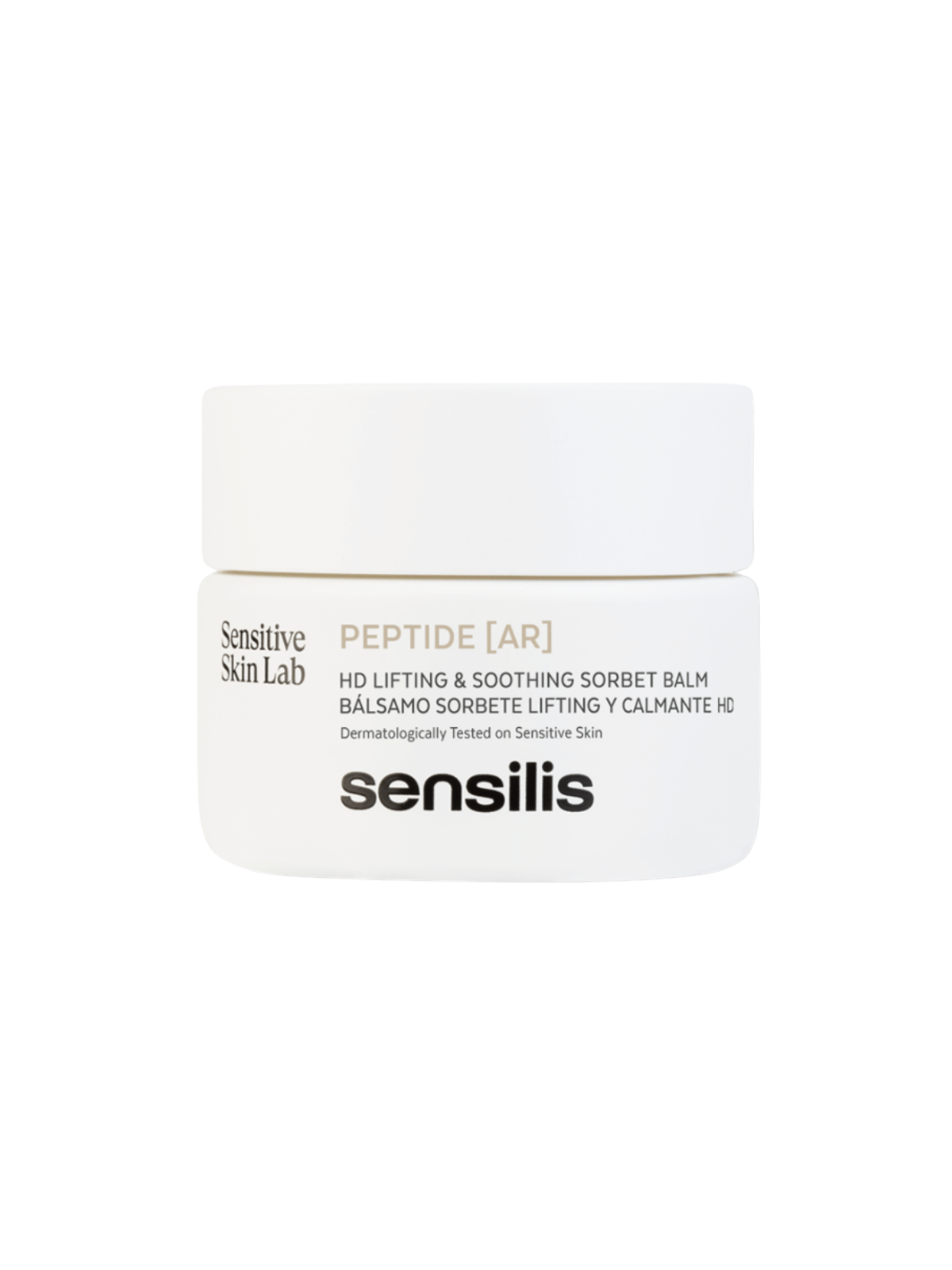 Sensilis peptide ar balsamo lifting 50 ml