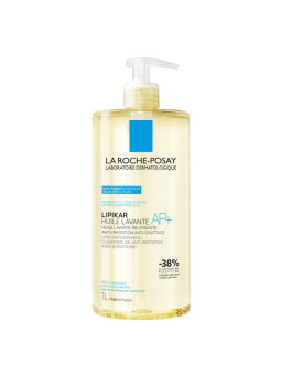 La Roche Posay Lipikar Aceite Lavante AP+ 1L