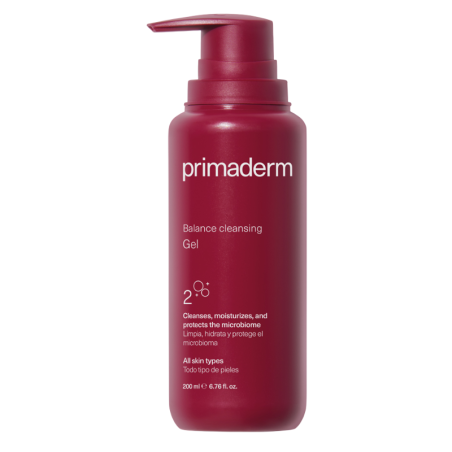 Primaderm (Singuladerm) Balance Cleansing Gel 200 ml