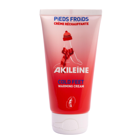 Akileïne crema pies frios 75 ml