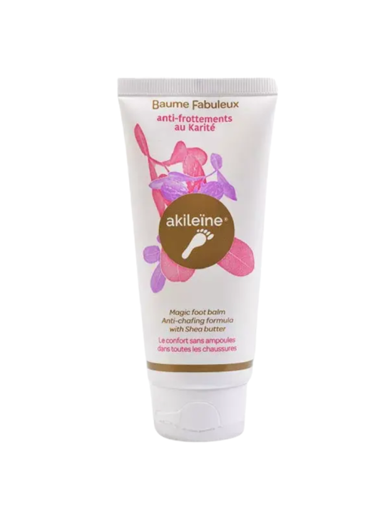 Akileine balsamo magico antirozaduras 1 envase 75 ml