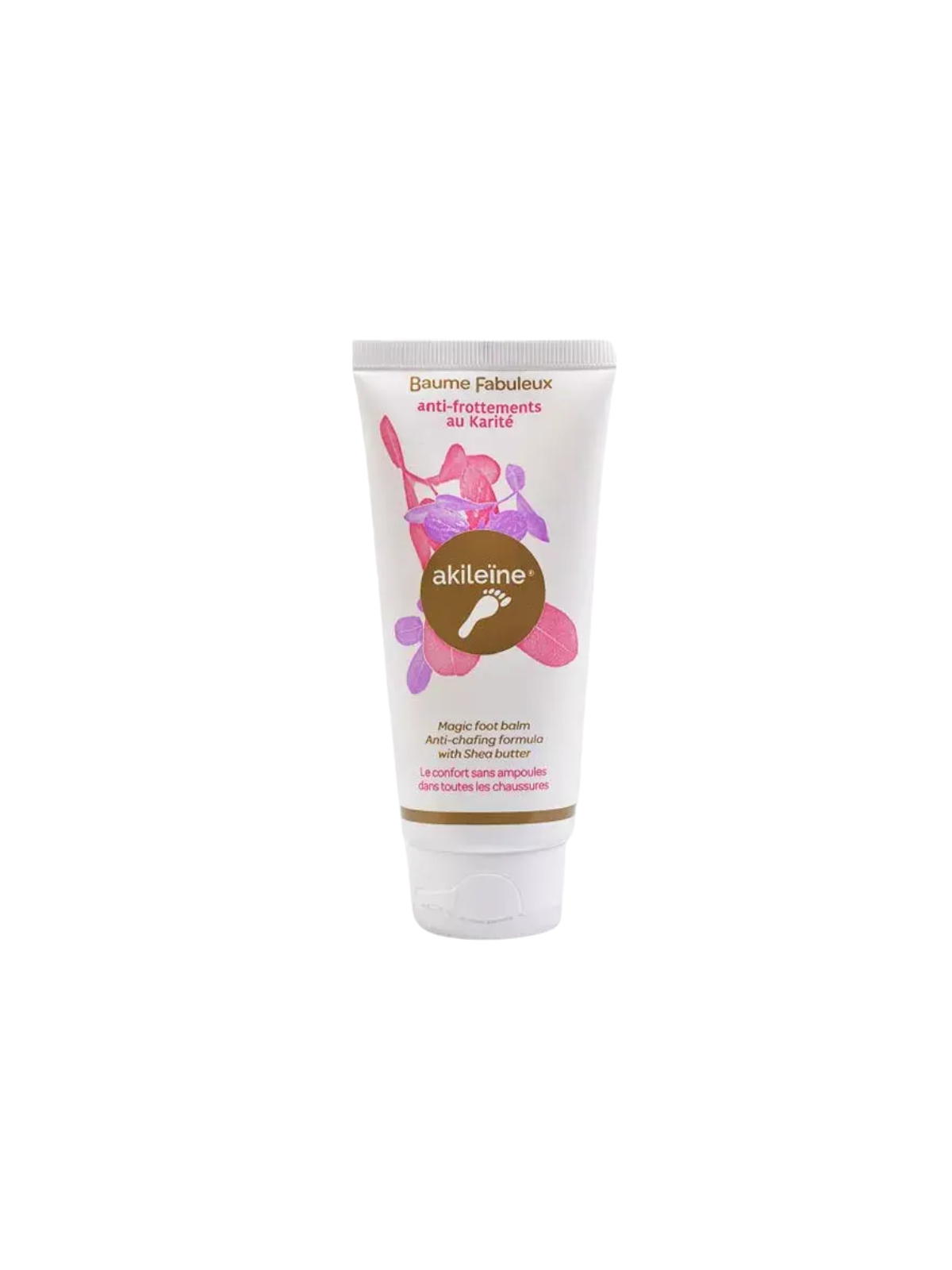Akileine balsamo magico antirozaduras 1 envase 75 ml