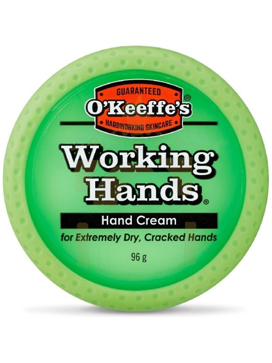 O´Keefe´s Working Hands Tarro 96 g