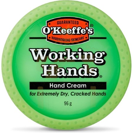 O´Keefe´s Working Hands Tarro 96 g
