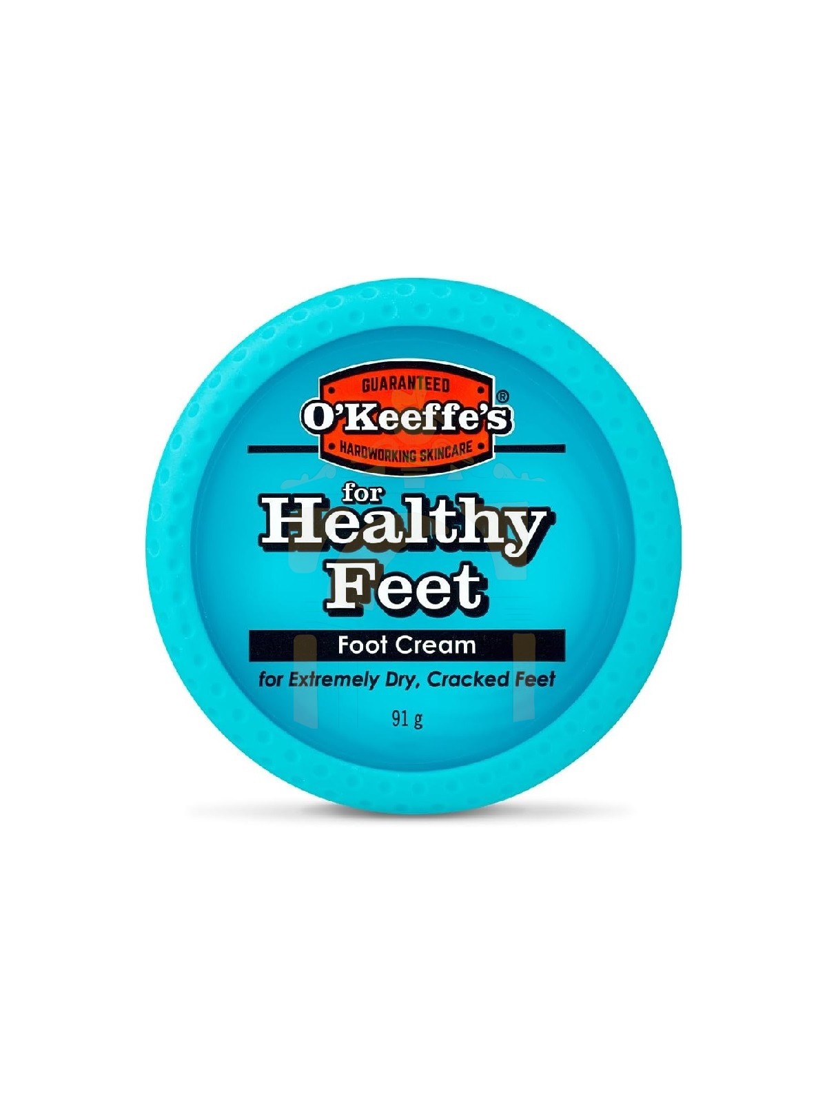 O´Keeffe´s For Healthy Feet Tarro 91 G