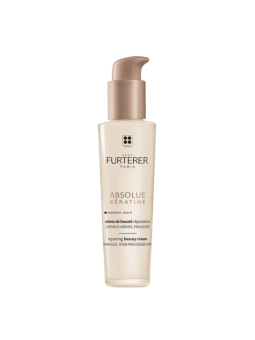Rene Furterer Absolue Keratine Reparador Sin Aclarado 100 ml