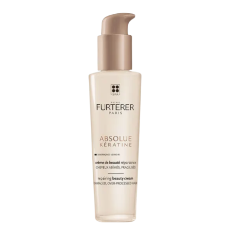 Rene Furterer Absolue Keratine Reparador Sin Aclarado 100 ml