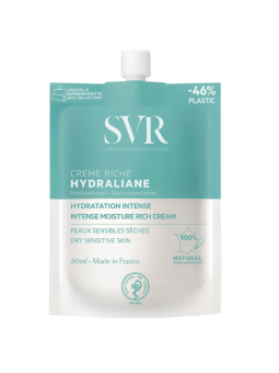 SVR Hydraliane Crema Rica 50ml