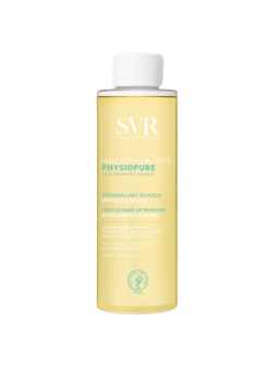 SVR physiopure aceite desmaquillante 150ml