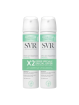 SVR desodorante spirial duplo antitranspirante 24h 75ml