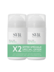SVR desodorante duplo spirial roll on