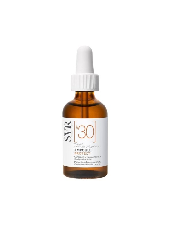 SVR ampoule protect spf30 30ml