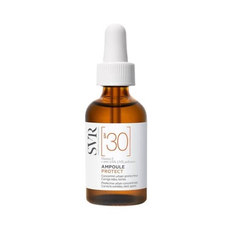 SVR ampoule protect spf30 30ml