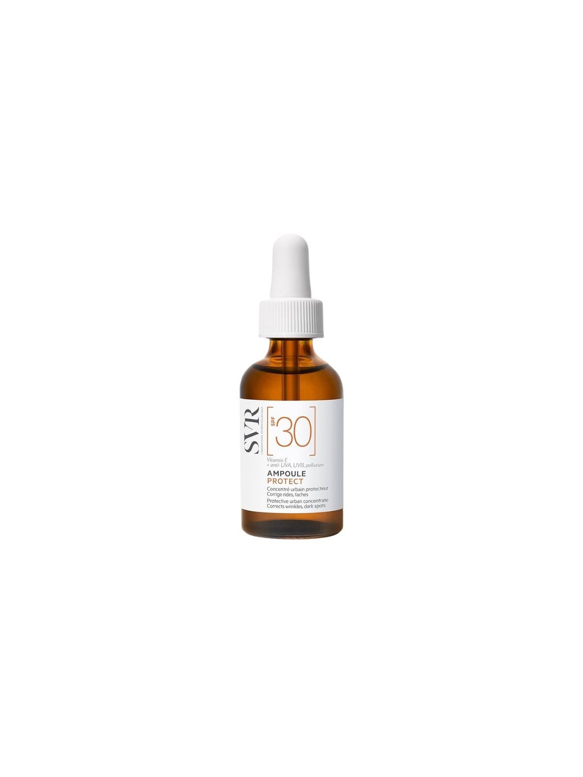 SVR ampoule protect spf30 30ml