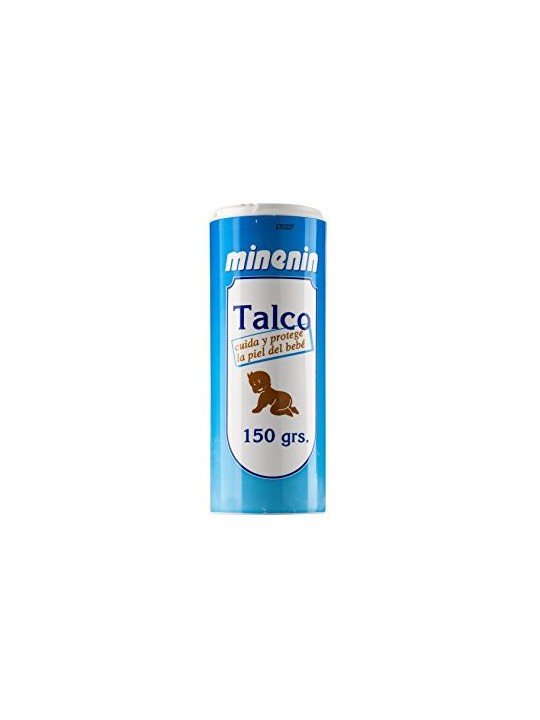 Minenin talco  150 g