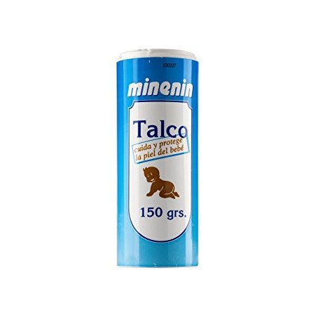 Minenin talco  150 g