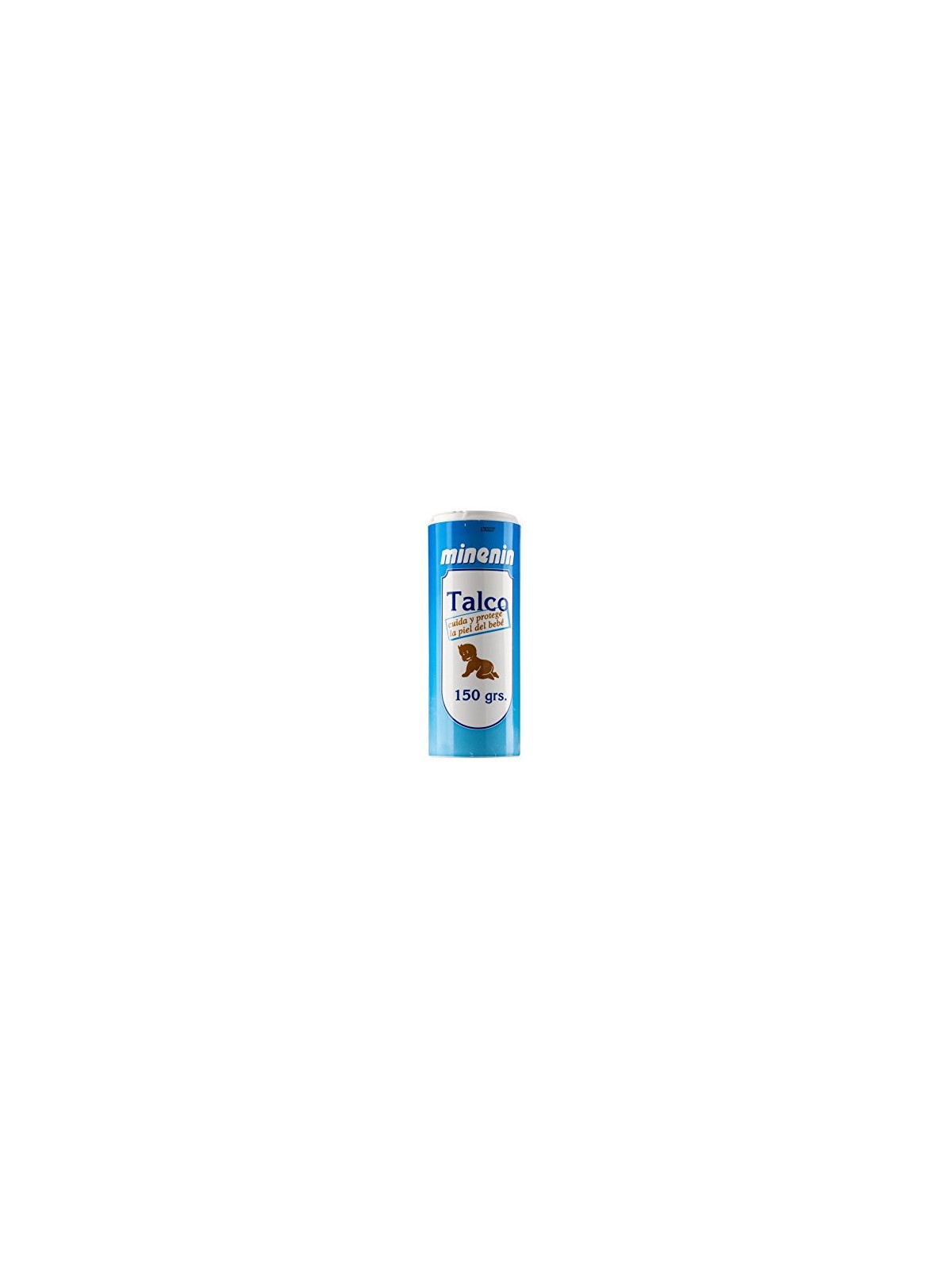 Minenin talco  150 g