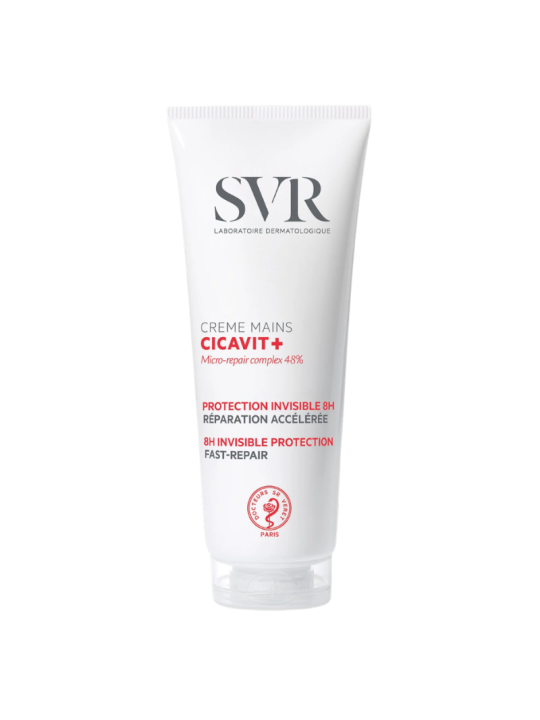 Svr creme mains cicavit+ 75 g