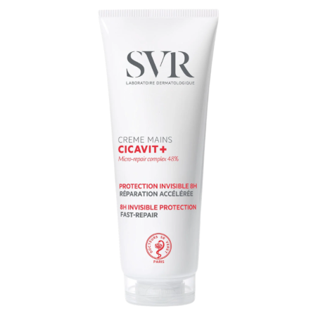 Svr creme mains cicavit+ 75 g