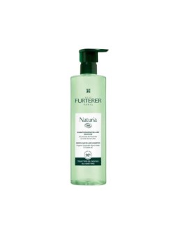 Rene Furterer naturia champú micelar suavidad 1 envase 400 ml