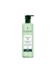 Rene Furterer naturia champú micelar suavidad 1 envase 400 ml