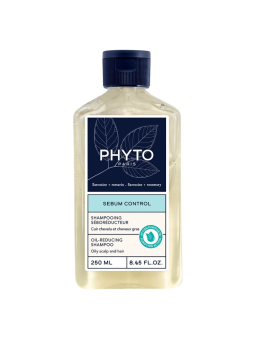 Phyto champú seborreductor 250ml