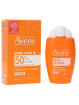 Avene Ultra Fluid alta proteccion SPF 50 1 envase 50 ml