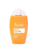 Avene Ultra Fluid alta proteccion SPF 50 1 envase 50 ml